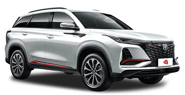 Changan CS75Plus 2024