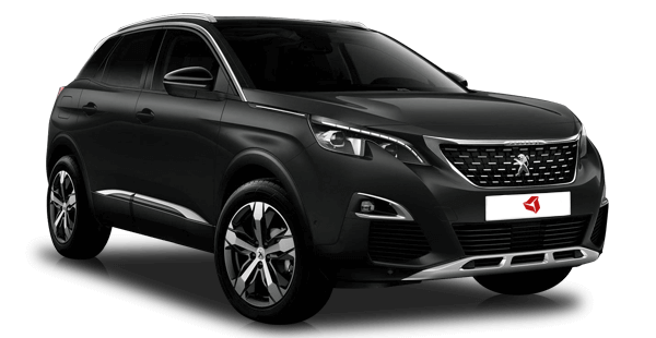 Peugeot 3008 (2019)