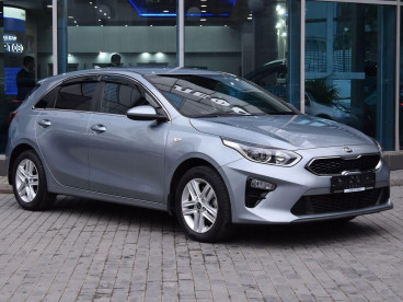 Изображение KIA Ceed