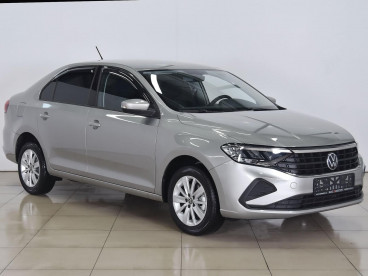 Изображение Volkswagen Polo