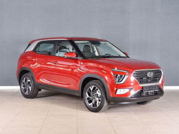 Изображение Hyundai Creta