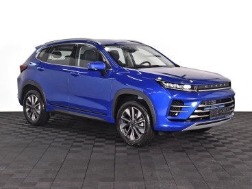 Изображение Exeed LX