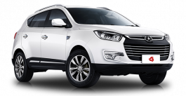 JAC S5