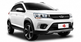 Chery Tiggo 2