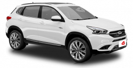 Chery Tiggo 7