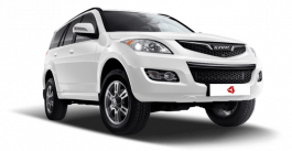 Haval H5 2021