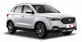 FAW Besturn X40