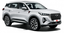 Chery Tiggo 7 Pro Max 2023