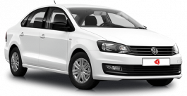 Volkswagen Polo 2019
