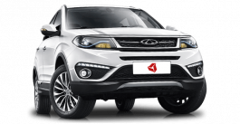 Chery Tiggo 5