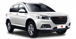 Haval H6 2022