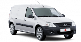 Lada Largus фургон
