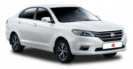 Lifan Solano NEW
