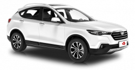 FAW Besturn X80