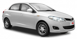 Chery Bonus