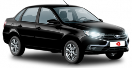 lada granta-sedan