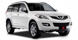 Great Wall Hover H5