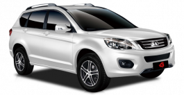 Great Wall Hover H6