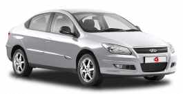 Chery M11