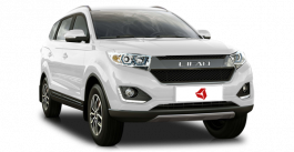 Lifan Myway