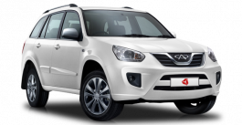 Chery Tiggo FL