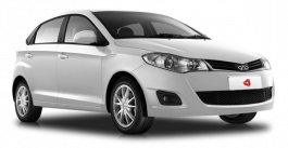 Chery Very