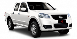 Great Wall Wingle 5