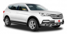 Lifan X80