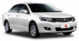 Zotye Z300