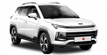 JAC JS3