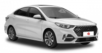 BAIC X55