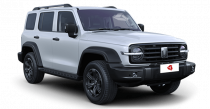 JAC JS3
