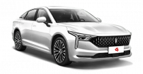 Mitsubishi Eclipse Cross