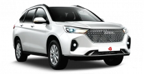 JAC JS3