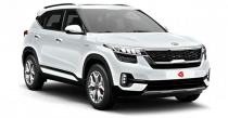 BAIC X55