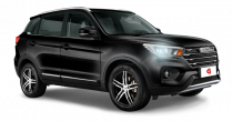 JAC S3