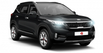 BAIC X55