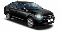 Volkswagen Polo