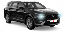 BAIC X55