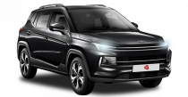 JAC JS3