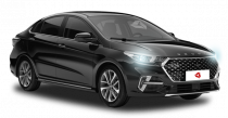 BAIC X55