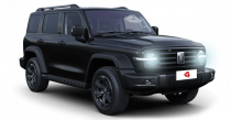 JAC JS3