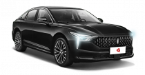 Mitsubishi Eclipse Cross